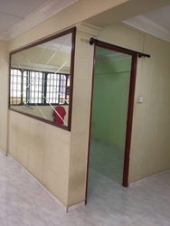 Blk 504 Woodlands Drive 14 (Woodlands), HDB 5 Rooms #162156242